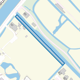 Perceel RWK01-E-1833