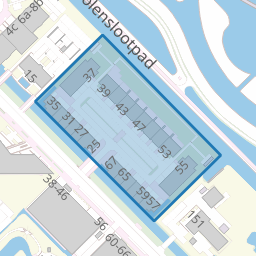 Perceel RWK01-E-2222