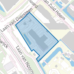 Perceel RWK01-E-2230