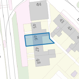 Perceel RWK01-E-2246