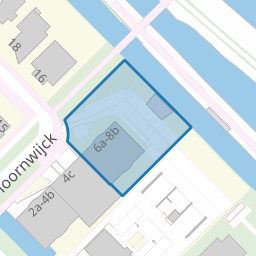 Perceel RWK01-E-2505