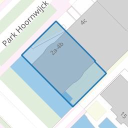 Perceel RWK01-E-2507