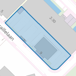 Perceel RWK01-E-2514