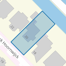 Perceel RWK01-E-2533