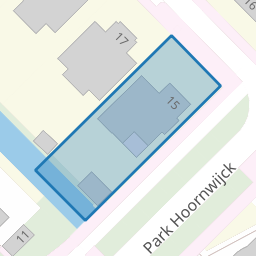 Perceel RWK01-E-2536