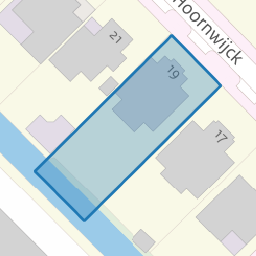 Perceel RWK01-E-2538