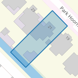 Perceel RWK01-E-2539