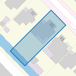 Perceel RWK01-E-2541