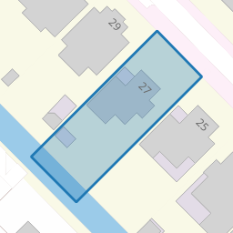 Perceel RWK01-E-2542