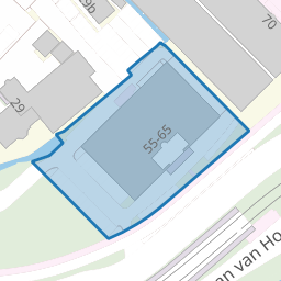 Perceel RWK01-E-2558