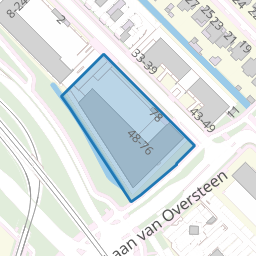 Perceel RWK01-E-2560