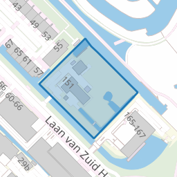 Perceel RWK01-E-2561