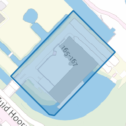 Perceel RWK01-E-2562