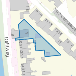 Perceel RWK01-E-2572