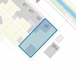 Perceel RWK01-E-2575