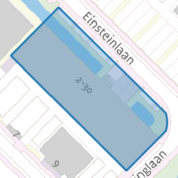 Perceel RWK01-E-2577