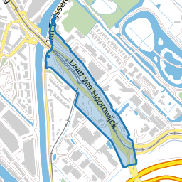 Perceel RWK01-E-2590