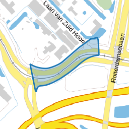 Perceel RWK01-E-2591