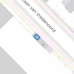 Perceel RWK01-E-2592