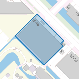 Perceel RWK01-E-2597