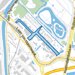 Perceel RWK01-E-2612