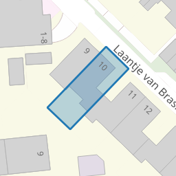 Perceel RWK01-E-2624