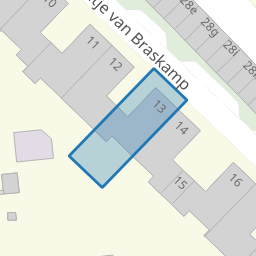 Perceel RWK01-E-2627