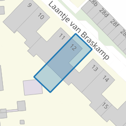 Perceel RWK01-E-2629