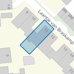 Perceel RWK01-E-2635