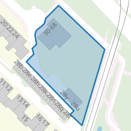 Perceel RWK01-E-2639