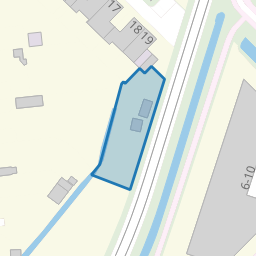 Perceel RWK01-E-2642