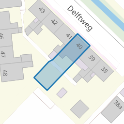 Perceel RWK01-E-2645