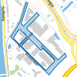 Perceel RWK01-E-2648