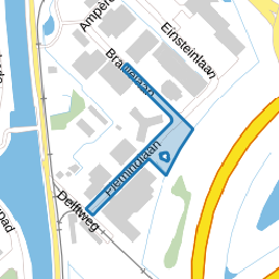 Perceel RWK01-E-2651