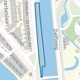 Perceel RWK01-E-2659