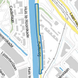 Perceel RWK01-E-2664