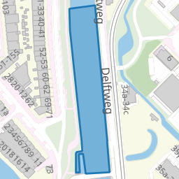 Perceel RWK01-E-2666