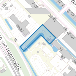 Perceel RWK01-E-2690