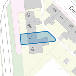 Perceel RWK01-E-2692