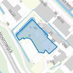 Perceel RWK01-E-2695