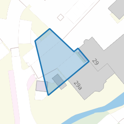 Perceel RWK01-E-2697