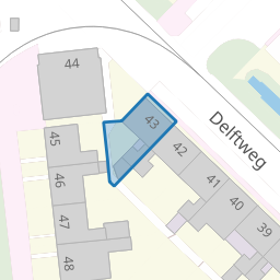 Perceel RWK01-E-2699