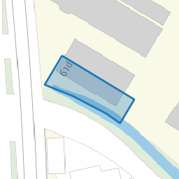 Perceel RWK01-F-1626