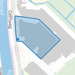 Perceel RWK01-F-1660