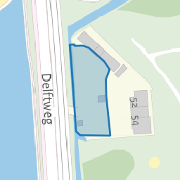 Perceel RWK01-F-1722