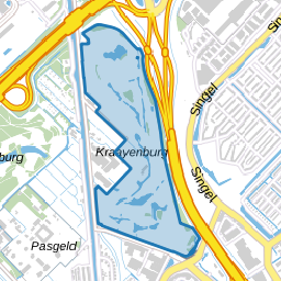 Perceel RWK01-F-2236
