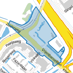 Perceel RWK01-F-2237