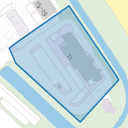 Perceel RWK01-F-2238