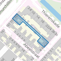 Perceel RWK01-G-1041