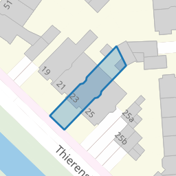 Perceel RWK01-G-1088